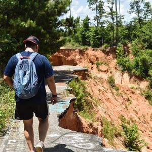 Meet your Posher, Mikey